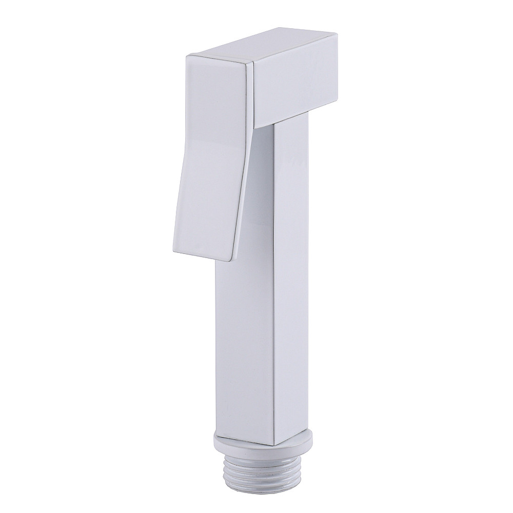 Душова гігієнічна стоп-лійка TOPAZ SH77-W Луцк - изображение 3