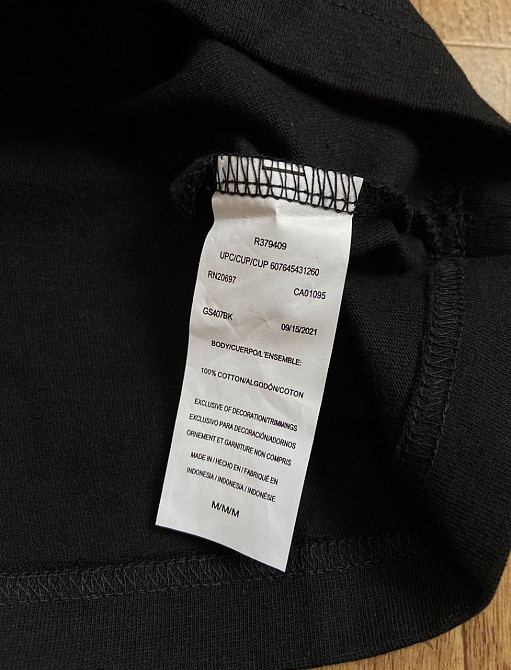 Футболки Dickies Оригінал Опт Роздріб. Киев - изображение 1