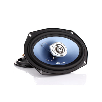 Коаксіальна акустика Alpine SXE-69C2 Вінниця - фото 1