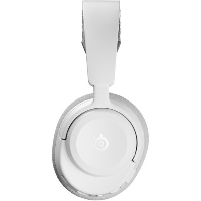 Навушники SteelSeries Arctis Nova 3X Wireless MultiPlatform/Xbox White (61690) Вінниця - фото 3