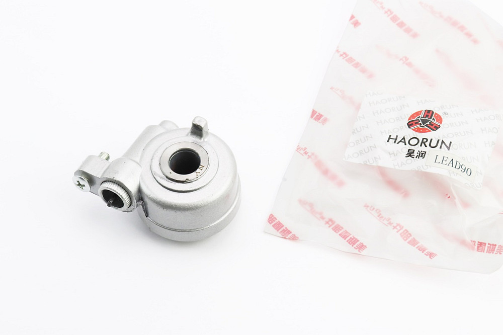 Привід спідометра Honda Lead 90 (під трос "вилка") Киев - изображение 1