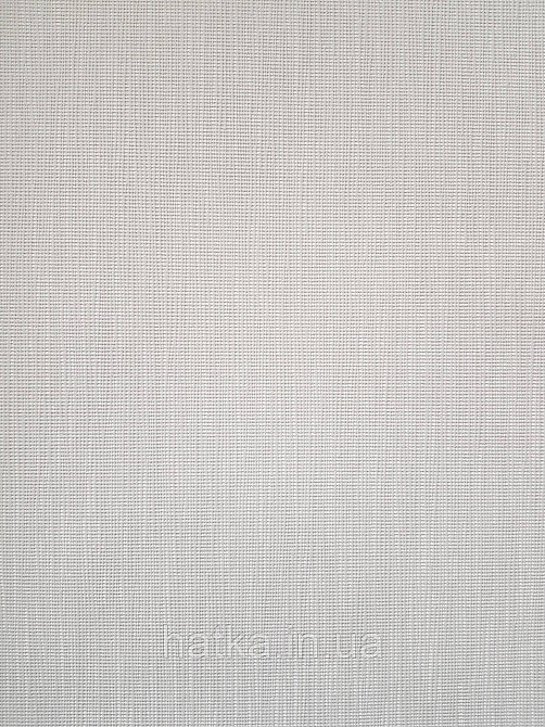 Шпалери вінілові на флізеліні Sintra Simmetria однотонні структурні тонка смужка сірі 523667 Київ - фото 1