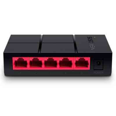 Комутатор мережевий Mercusys MS105G Вінниця