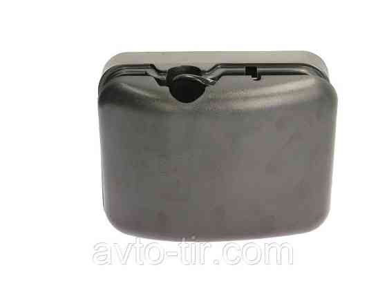 Зеркало панорамное с подогревом DAF XF / CF 1425108 Луцк