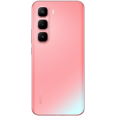 Мобильный телефон Infinix Hot 60 Pro+ 8/256Gb Coral Tides (4894947092626) Винница - изображение 3