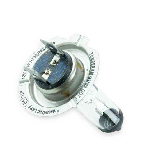 Автолампа 12V 55W H7 Мукачево