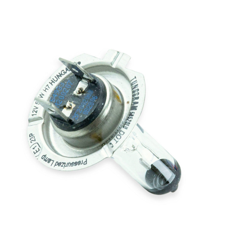 Автолампа 12V 55W H7 Мукачево - изображение 1