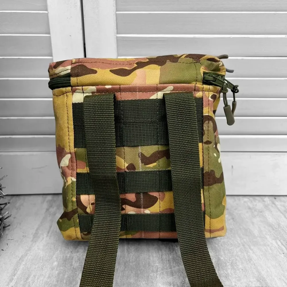 Подсумок для хранения патронов мультикам Одесса - изображение 10