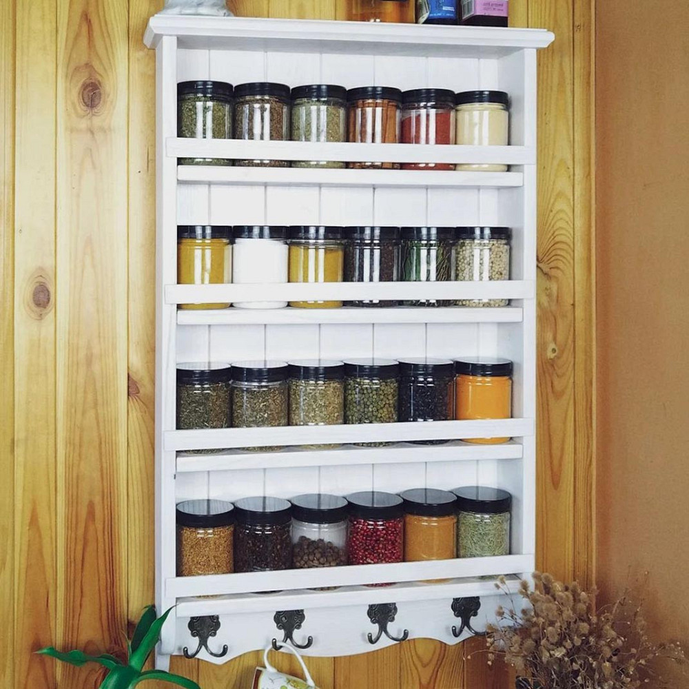 Органайзер для спецій "Тенцу" зефір Миколаїв - фото 1