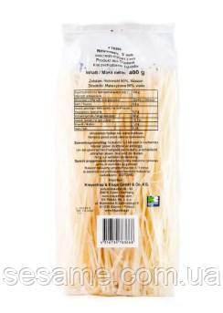 Лапша рисовая плоская Фо Pho Kho Farmer 3 мм 400г (Таиланд) Харьков - изображение 2