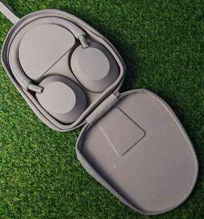 НОВІ навушники SONY WH-1000XM5 Харків