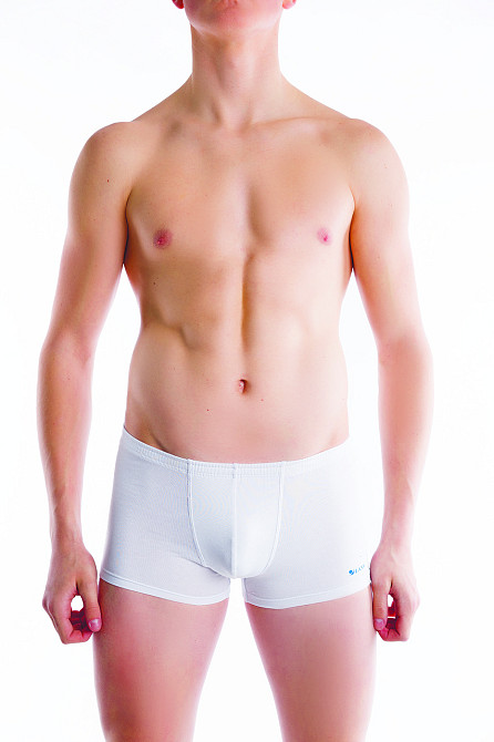 Трусы мужские боксеры Lans 07/005 Киев - изображение 8