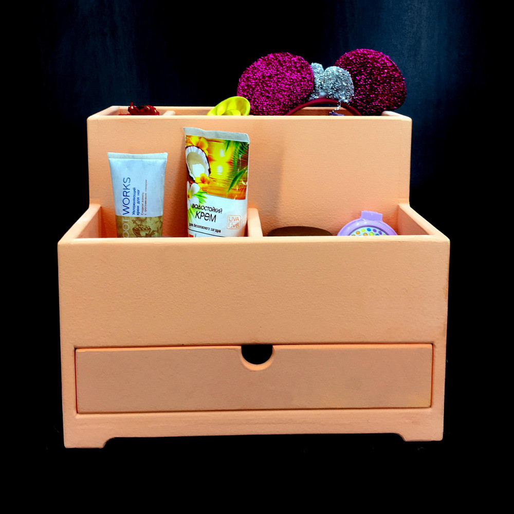 Органайзер для косметики 