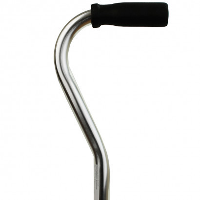 Тростина-квадропод з малою базою OSD-YU851 Дніпро - фото 3