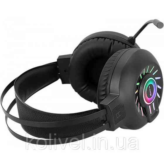 Ігрова гарнітура XTRIKE ME GH-605 USB + 3.5мм (26876) Киев