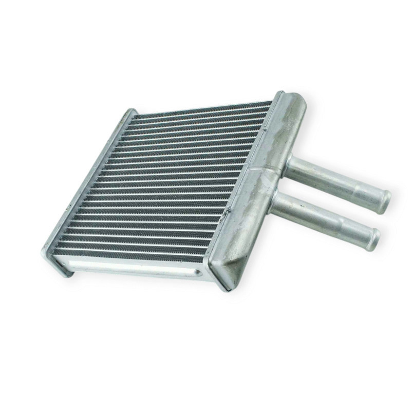 Радиатор Ланос алюминий печки Мукачево - изображение 1