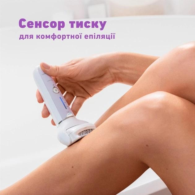 Епілятор Panasonic ES-EY30-V520 ( 15825 ) Харьков - изображение 10