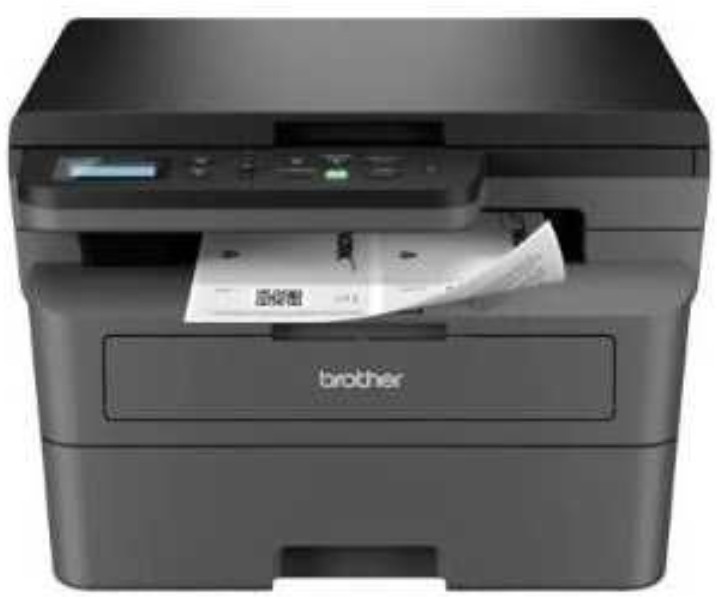 Багатофункціональний пристрій Brother DCPL2622DWYJ1 Харків - фото 1