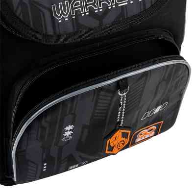 Портфель GoPack Education 5001S-8 Warrior (GO25-5001S-8) Вінниця