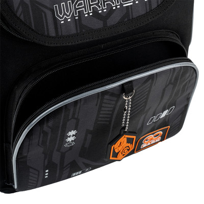 Портфель GoPack Education 5001S-8 Warrior (GO25-5001S-8) Вінниця - фото 4