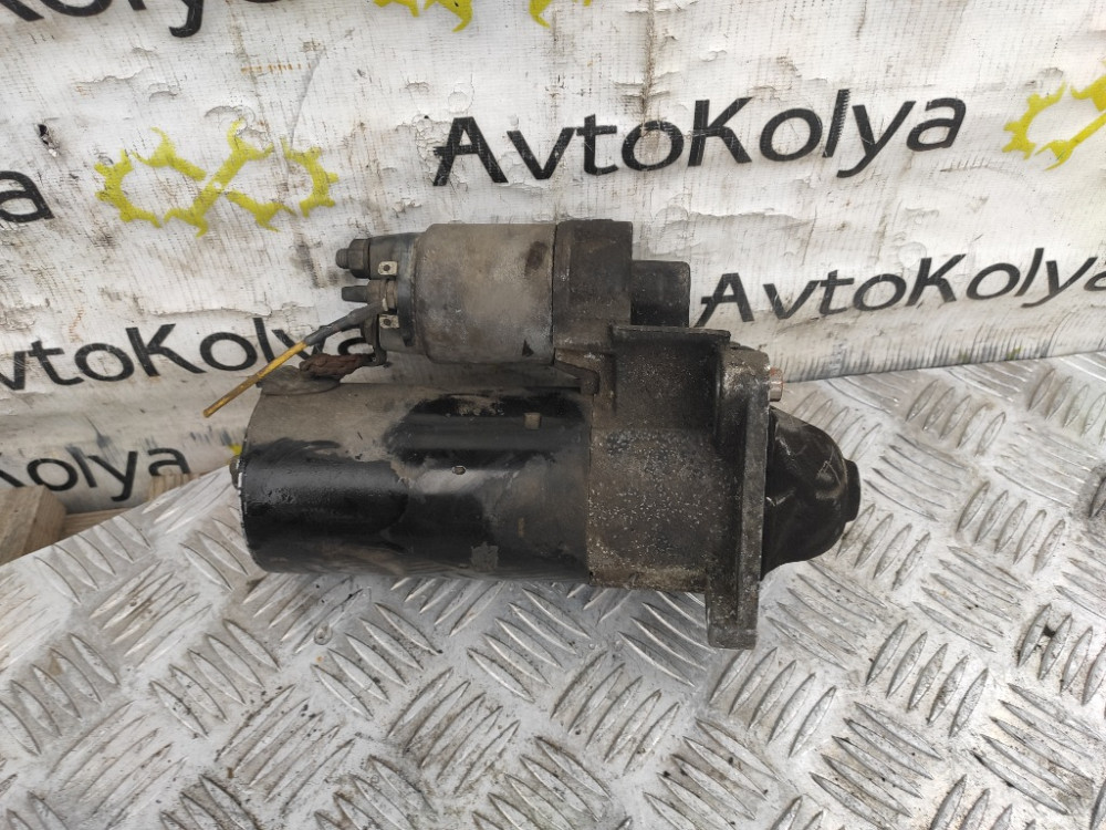 Стартер Opel Insignia 2.0 cdti 2013-2017 Ковель - фото 1