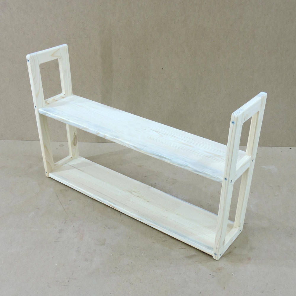 Настенная полка 