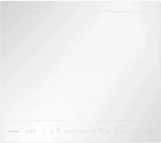 Варильна поверхня Concept IDV5660WH Київ
