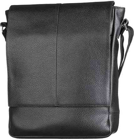 Сумка SHVIGEL 00860 Черная Киев