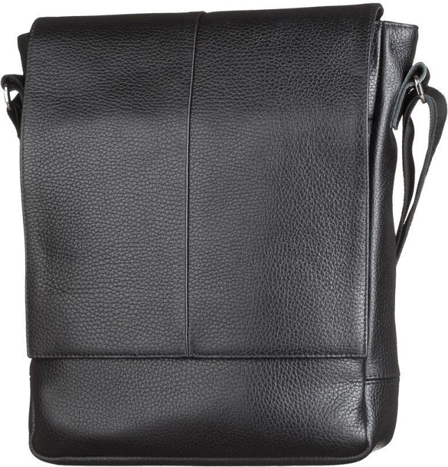 Сумка SHVIGEL 00860 Черная Киев - изображение 5