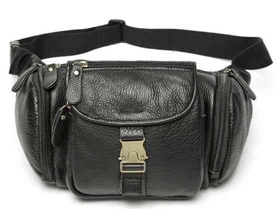 Бананка Vintage 14761 Черная Киев