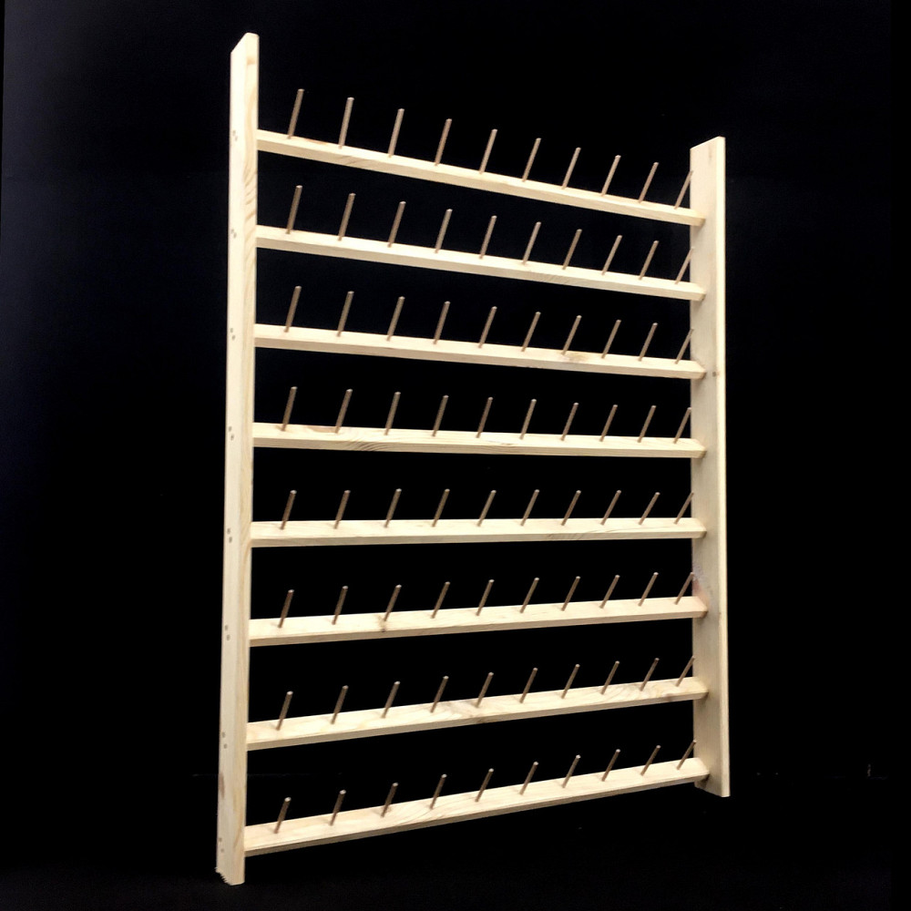 Стойка для ниток (большая катушка) 