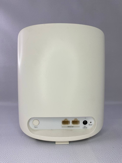 Б/у Wi-Fi 6 Mesh система Netgear Orbi RBS350 AX1800 Гигабитный двухдиапазонный маршрутизатор + сателлит (RBR350+RBS350) Киев - изображение 4