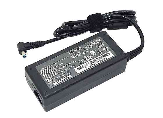 Блок питания для ноутбука HP 65W 19.5V 3.33A 4.5х3.0mm PPP009L OEM Вінниця