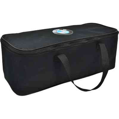 Сумка-органайзер Poputchik BMW (03-131-1Д) Вінниця