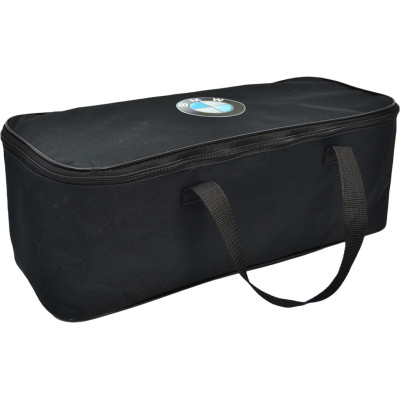 Сумка-органайзер Poputchik BMW (03-131-1Д) Вінниця - фото 2