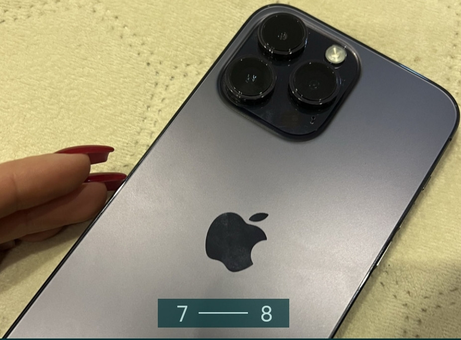 Айфон Apple iPhone 13 Pro Max 256Gb. Київ - фото 2