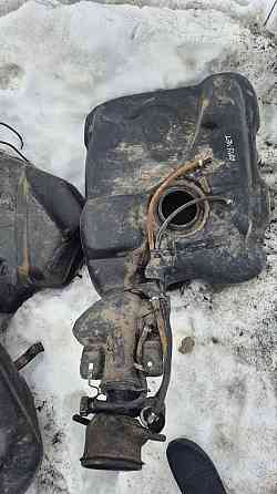 Топливный бак чери амулет Київ