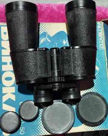 Бинокль бпц 10 /50 Киев