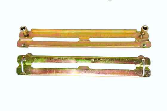 Планка для напилка бензопильного Ø4 см Мукачево