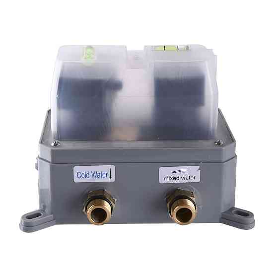 Душова система Globus Lux GLM-405-BB-TT-SMART Київ