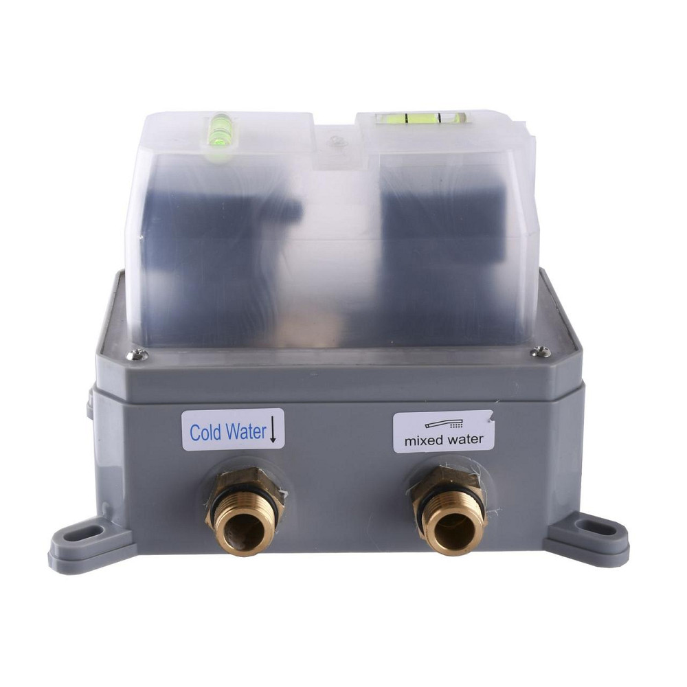 Душова система Globus Lux GLM-405-BB-TT-SMART Київ - фото 5