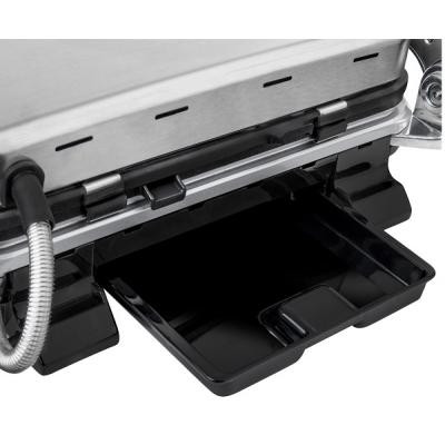 Электрогриль Sencor SBG 6031 SS (SBG6031SS) Винница - изображение 8