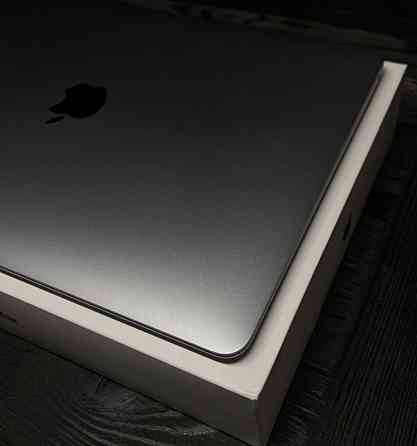 Ноутбук MacBook Air 13 (2020) m1 Киев