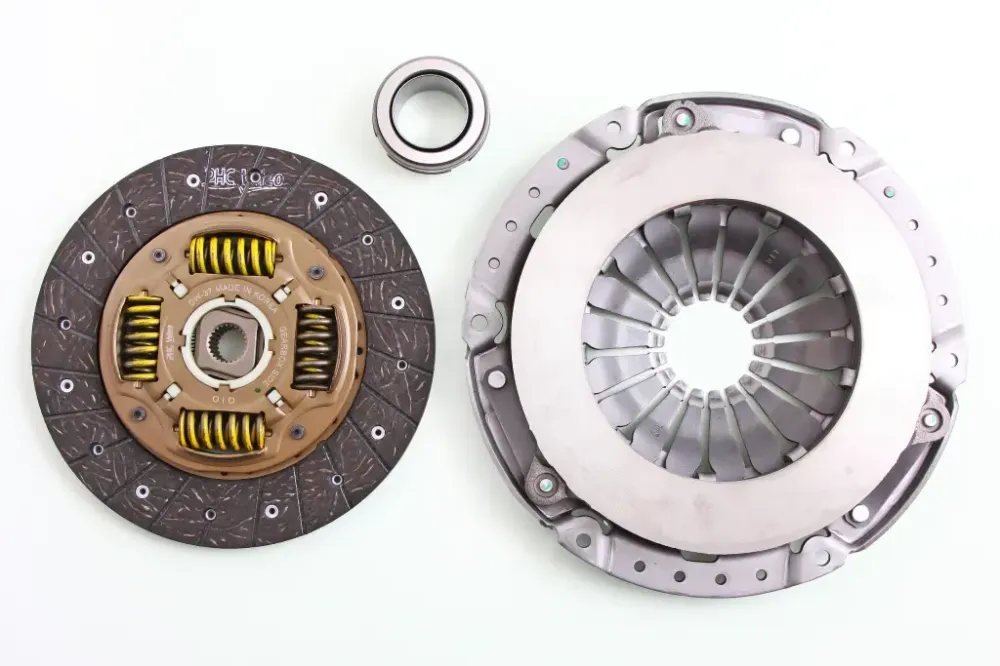 Корзина+диск+выжимной Lanos 1.6 Valeo Винница - изображение 3