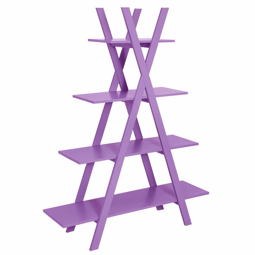 Етажерка для ванної "Шубра" флокс Миколаїв - фото 1