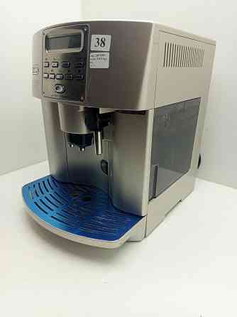 Кавомашина Delonghi Magnifica Automatic Cappuccino (Б клас) Луцк