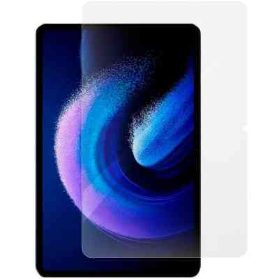 Скло захисне 2E Xiaomi Pad 6 Pro, 11&quot;,(2023), 2.5D, Clear (2E-MI-PAD6P-LT2.5D-CL) Вінниця