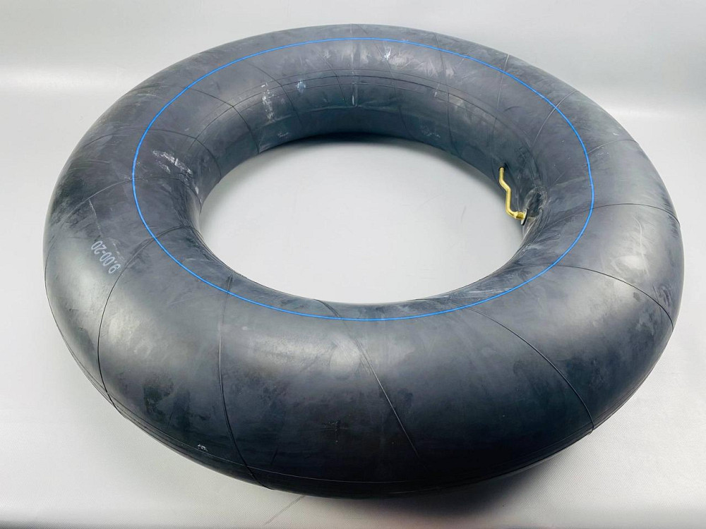 Камера пневматична 9.00-20.00 ГАЗ, КамАЗ, ЗІЛ Мукачево - фото 9