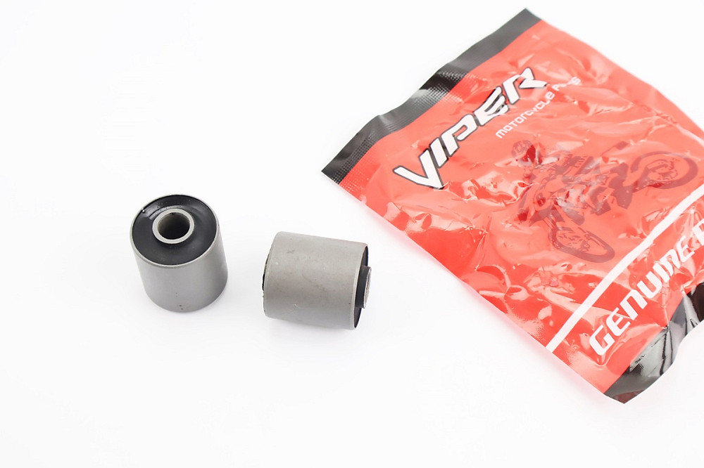 Сайлентблок двигуна 30мм (30x10x35/30) к-кт 2шт Киев - изображение 1