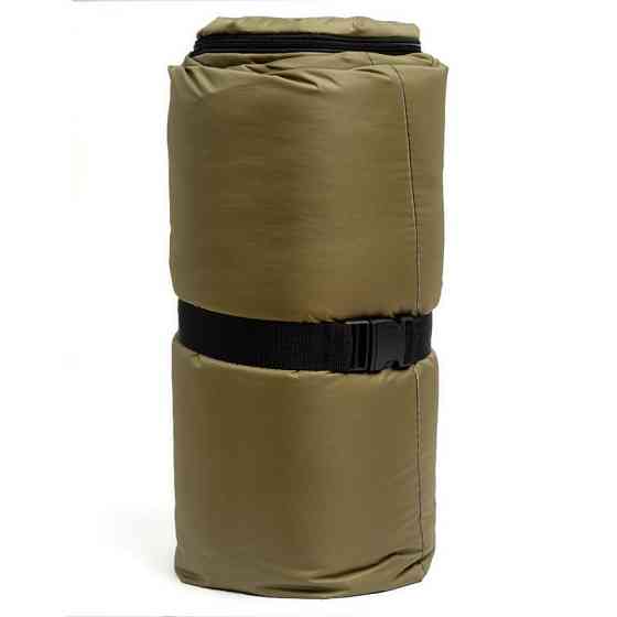 Спальный мешок Ranger 3 season Green (Арт. RA 6650) Киев